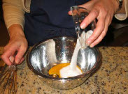 pastry cream xy02